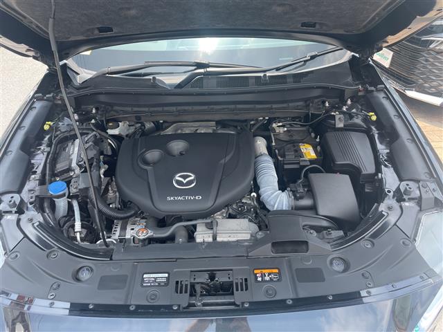 国産車その他 CX-8