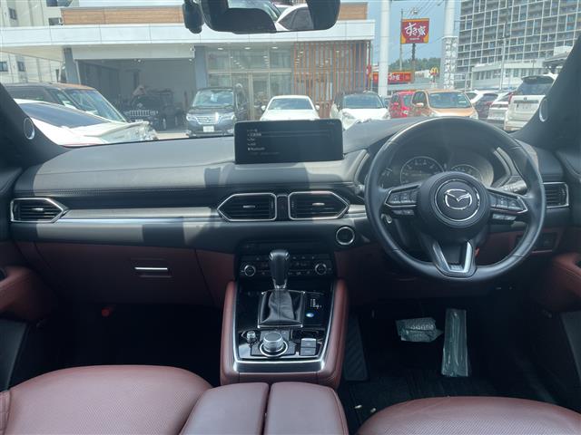 国産車その他 CX-8
