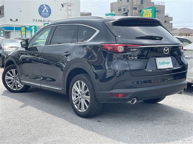 国産車その他 CX-8