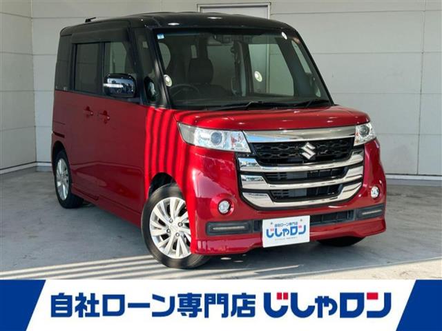 国産車その他 スペーシア