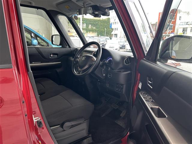 国産車その他 スペーシア