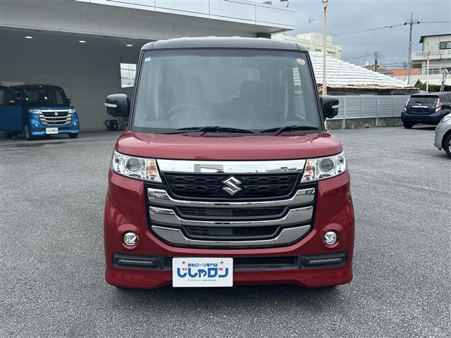 国産車その他 スペーシア