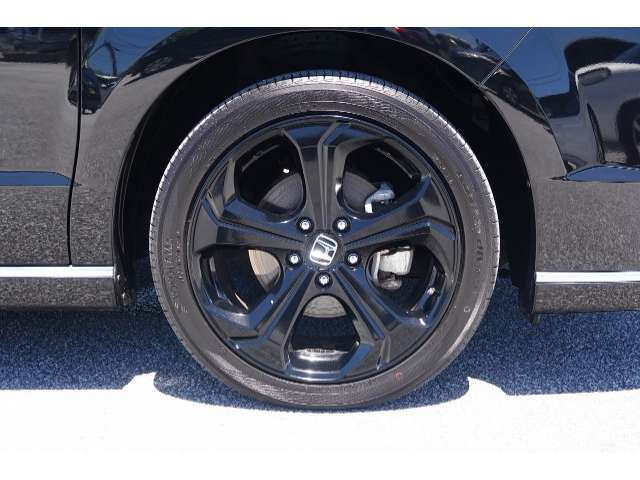 ホンダ ステップワゴン