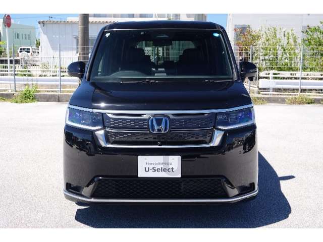 ホンダ ステップワゴン