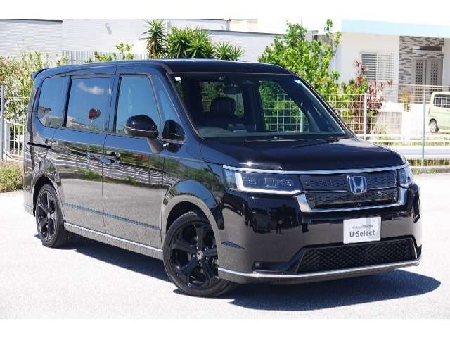 ホンダ ステップワゴン