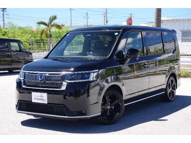 ホンダ ステップワゴン