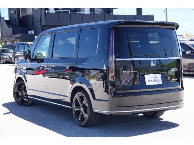 ホンダ ステップワゴン