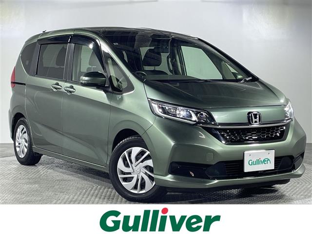 ホンダ フリード
