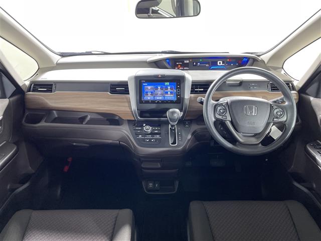 ホンダ フリード