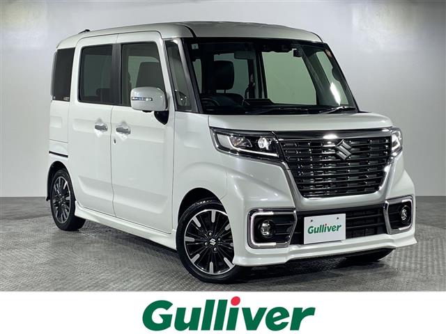 スズキ スペーシア