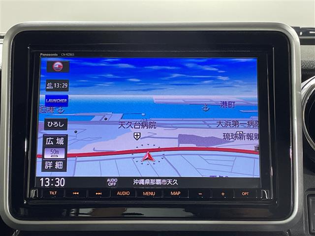 スズキ スペーシア