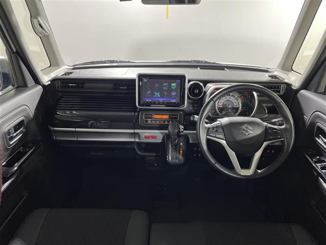 スズキ スペーシア