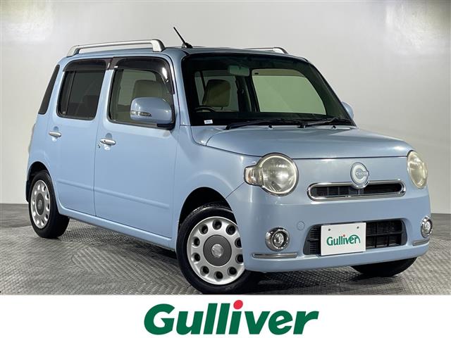 ダイハツ ミラココア