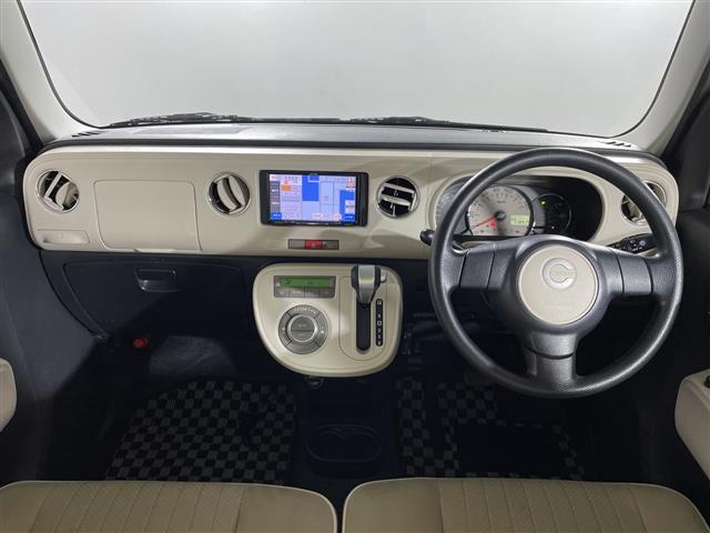 ダイハツ ミラココア