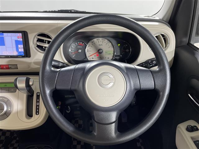 ダイハツ ミラココア