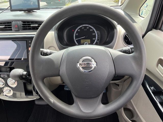 日産 デイズ