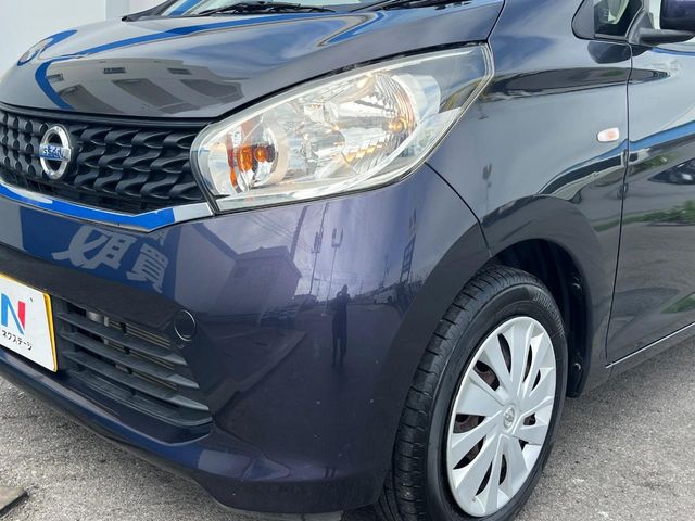 日産 デイズ