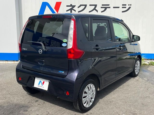 日産 デイズ