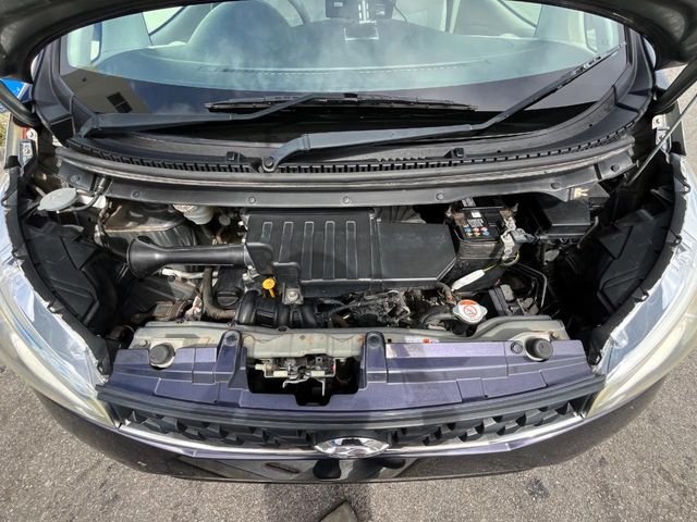 日産 デイズ