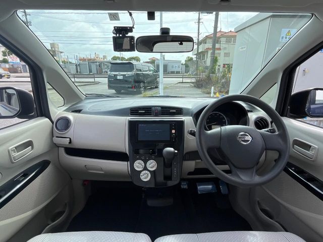 日産 デイズ