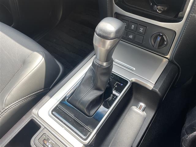 トヨタ ランドクルーザープラド