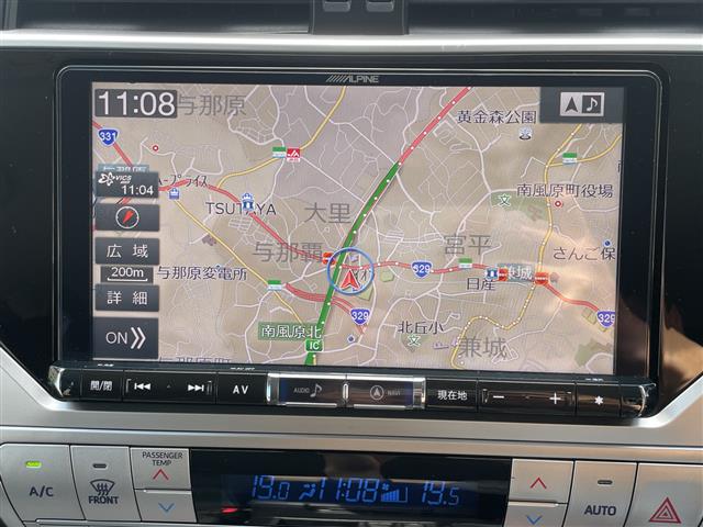 トヨタ ランドクルーザープラド