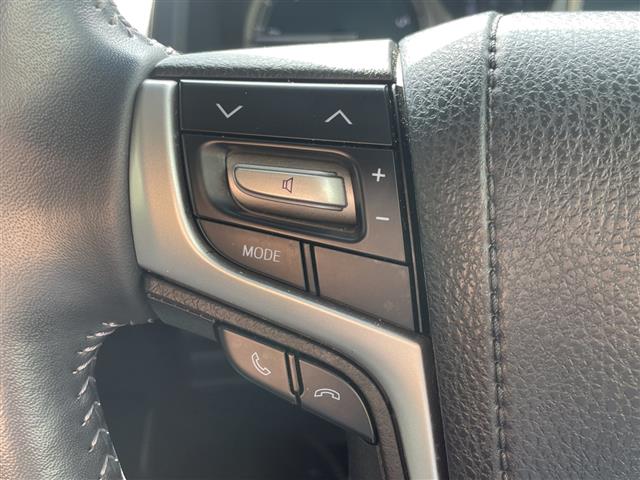 トヨタ ランドクルーザープラド