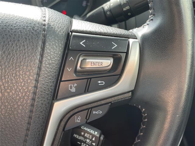 トヨタ ランドクルーザープラド