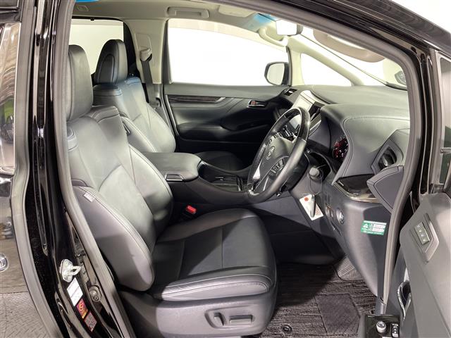 トヨタ アルファード