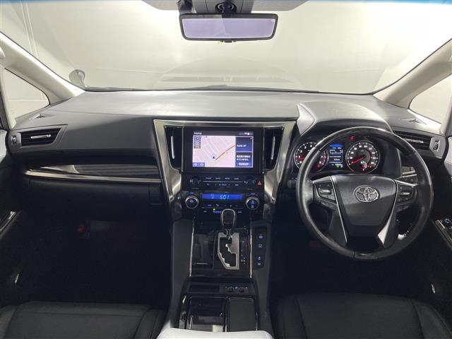 トヨタ アルファード