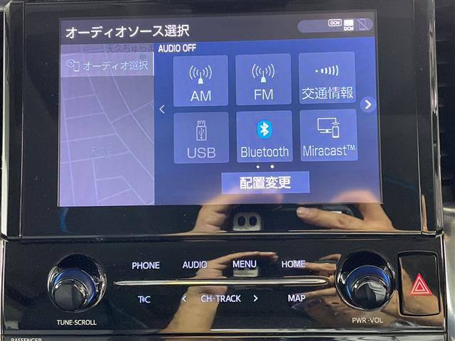 トヨタ アルファード