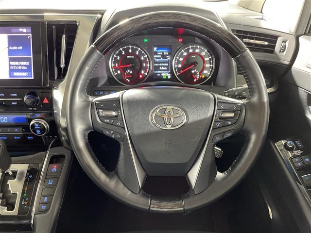 トヨタ アルファード