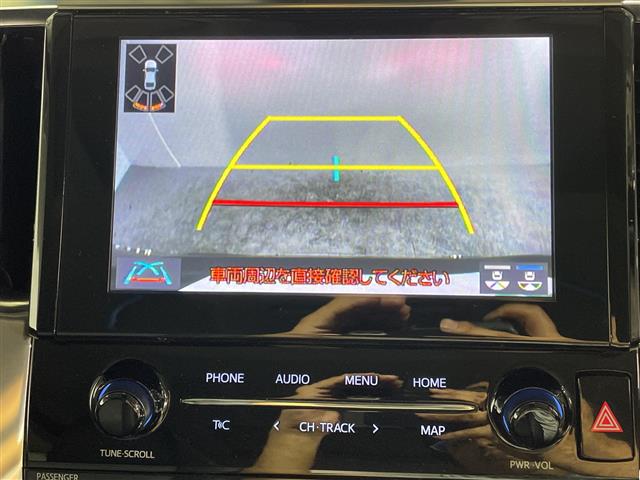 トヨタ アルファード