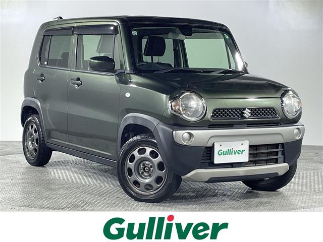 スズキ ハスラー