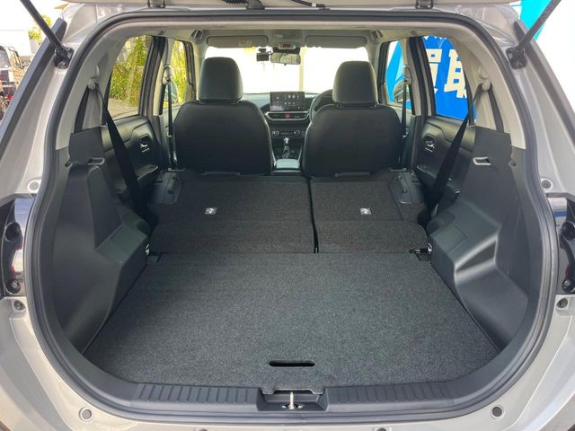 ダイハツ ロッキー