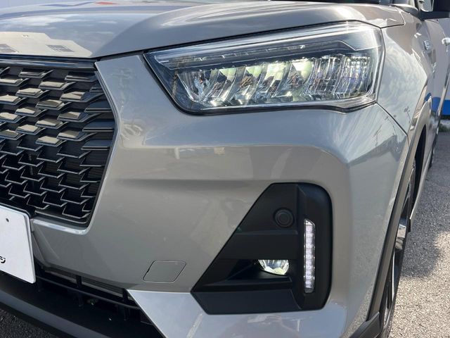 ダイハツ ロッキー