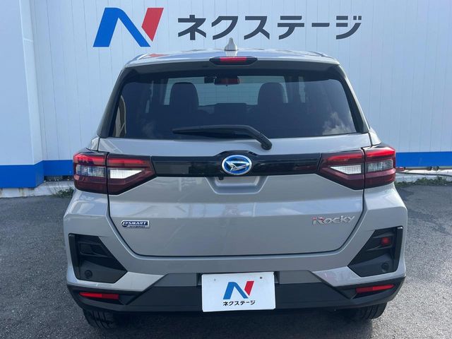 ダイハツ ロッキー