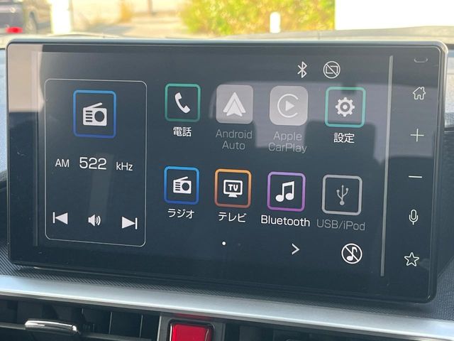 ダイハツ ロッキー