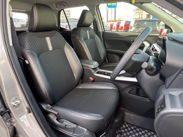 ダイハツ ロッキー