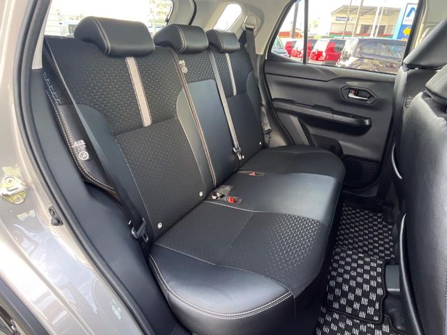 ダイハツ ロッキー