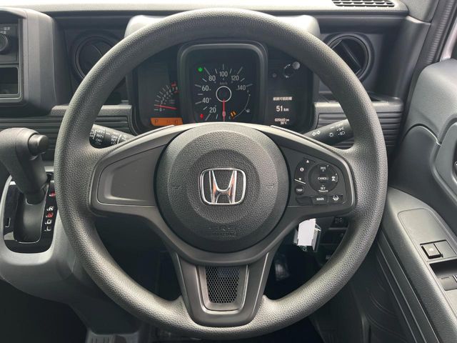 ホンダ N-VAN