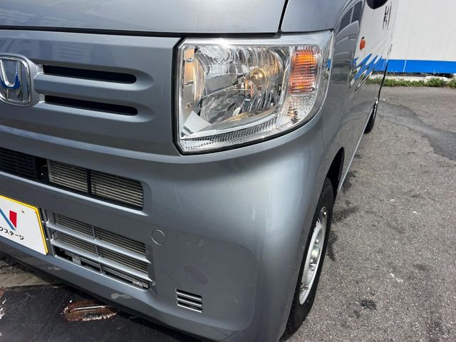 ホンダ N-VAN