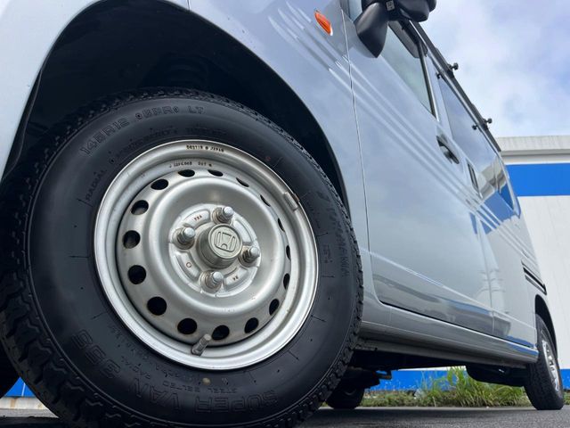 ホンダ N-VAN