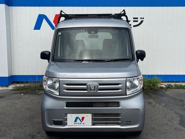 ホンダ N-VAN