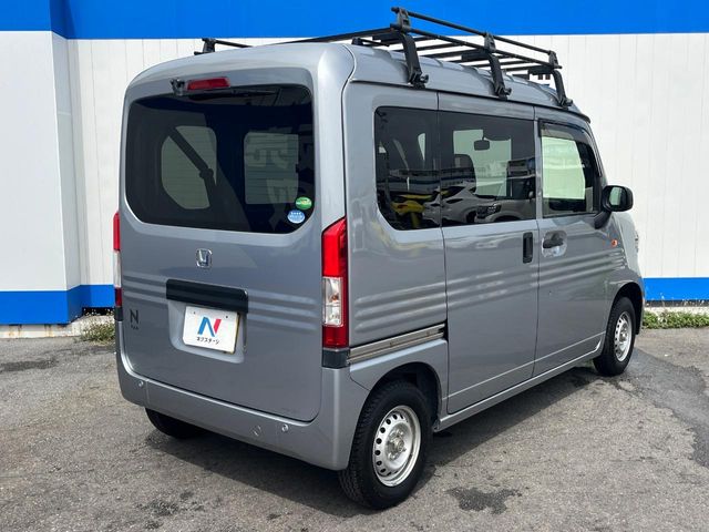 ホンダ N-VAN