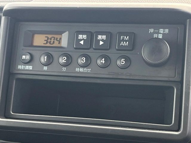 ホンダ N-VAN