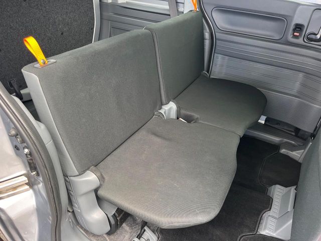 ホンダ N-VAN