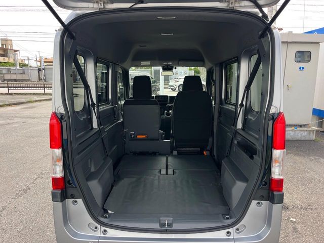 ホンダ N-VAN
