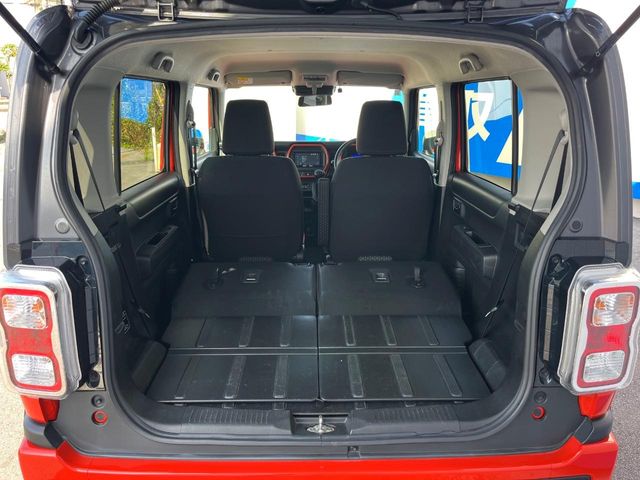 スズキ ハスラー