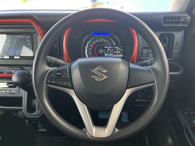 スズキ ハスラー